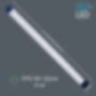 Thumbnail: Interpet Aqua Smart LED 33w 101-122cm