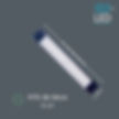 Thumbnail: Interpet Aqua Smart LED 13.5w 38-59cm