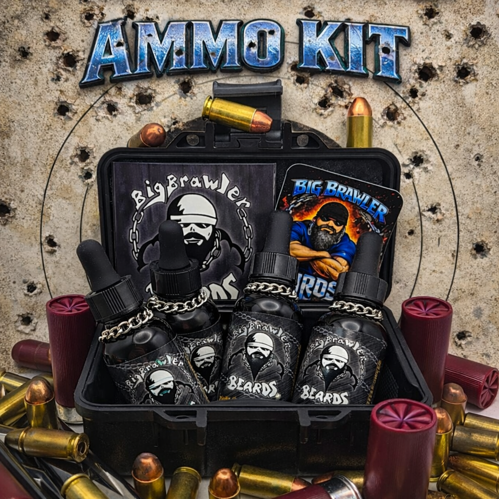 Ammo Kit