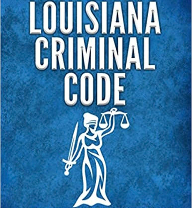 LA Concealed Carry Laws, Regulations, & Related Statues