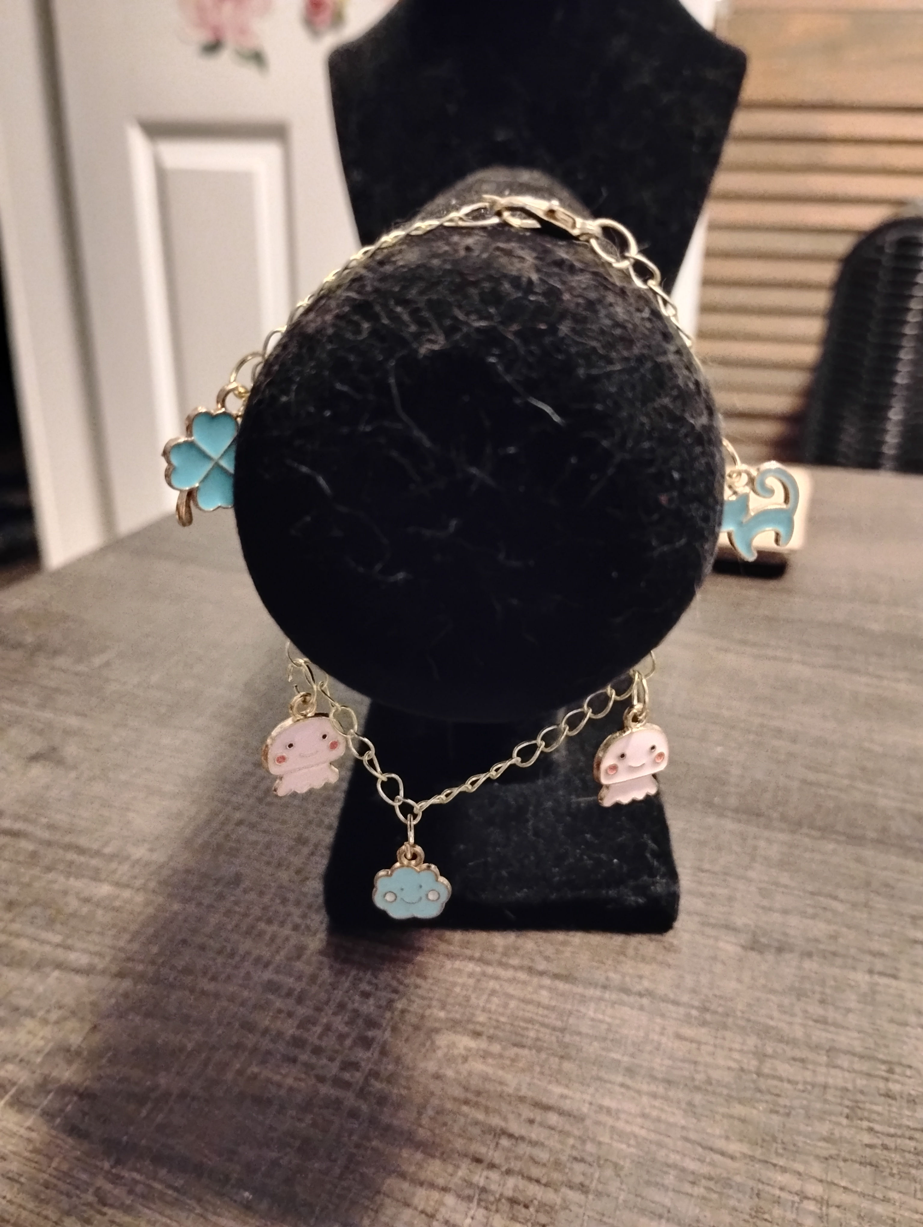 Charm Bracelet