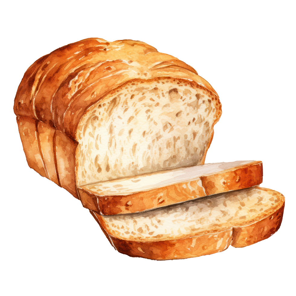 FRESH MILLED Bread Class (early August)