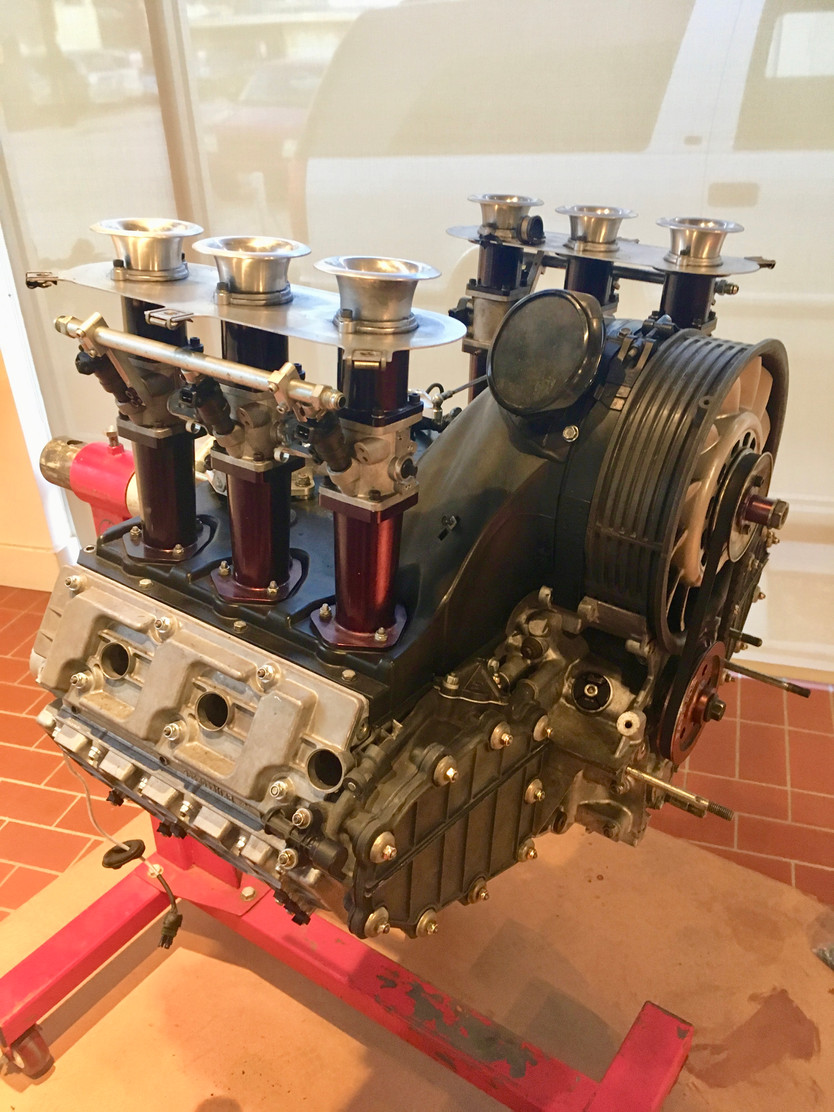 2019's New Build
