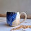 Miniaturbild: Tasse "Shoreline" / Spots