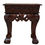 Thumbnail: Alberto Carved End table