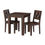 Thumbnail: Mickyle Solid Wood 2 Seater Dining Set