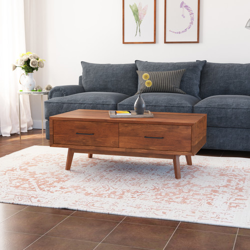 Retro Coffee table Modern Living Induscraft