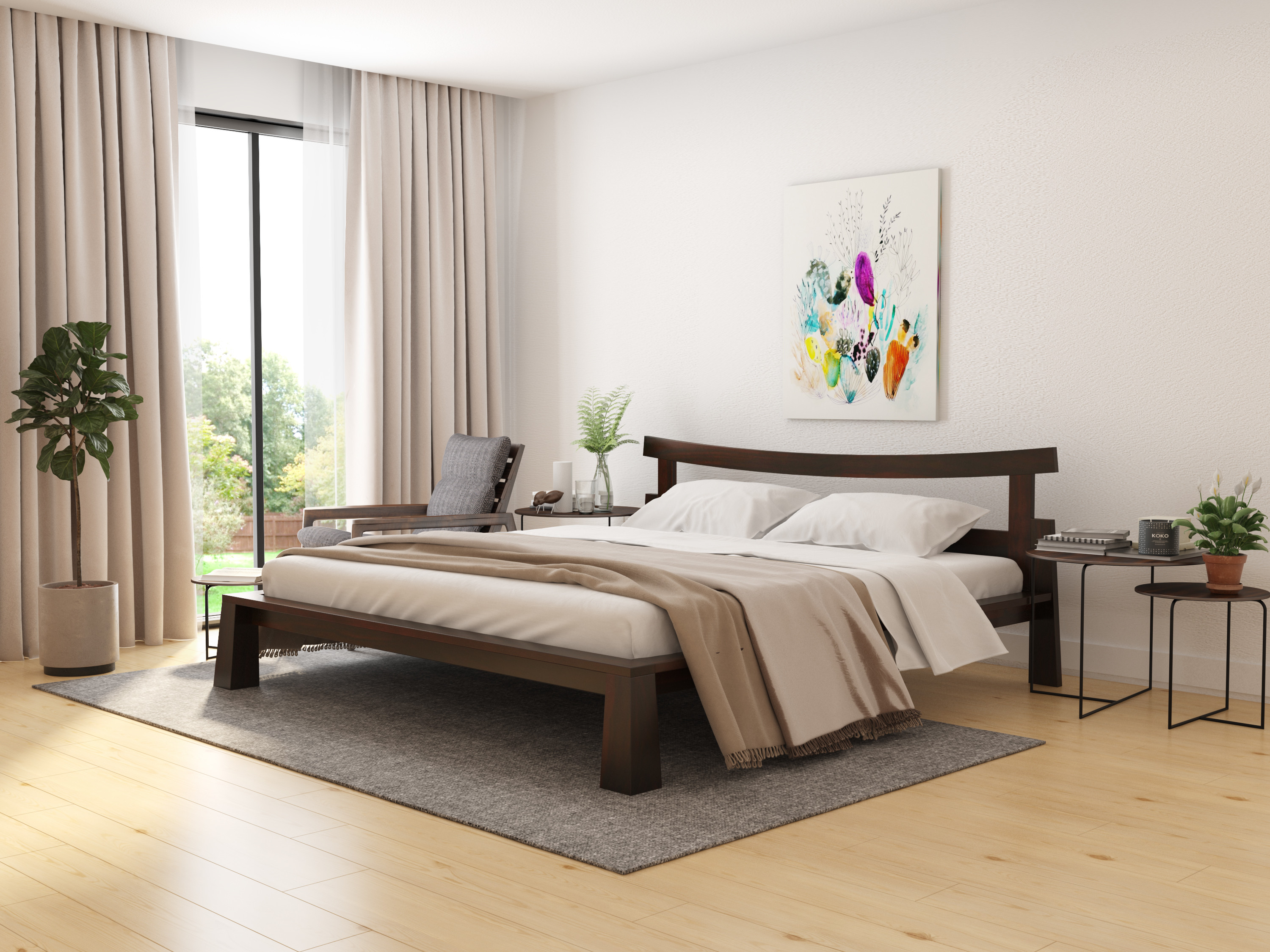 saensky-solid-wood-queen-bed
