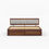 Thumbnail: Woofa Box Storage Wooden King Size Bed