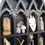 Thumbnail: Gothic Arch Curio Shelf #P