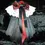 Thumbnail: Crow Tail Smudge Fan