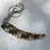 Thumbnail: Crocodile Tail Key Fob