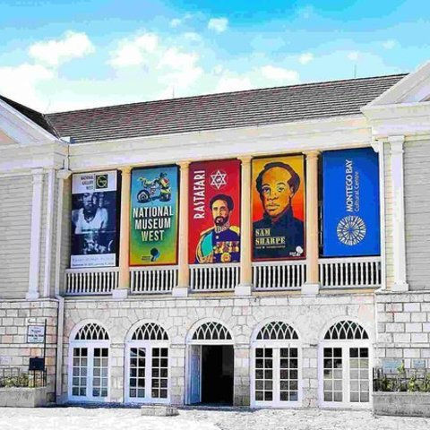 Montego Bay Civic Centre