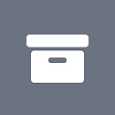 Retired App (do not install) icon
