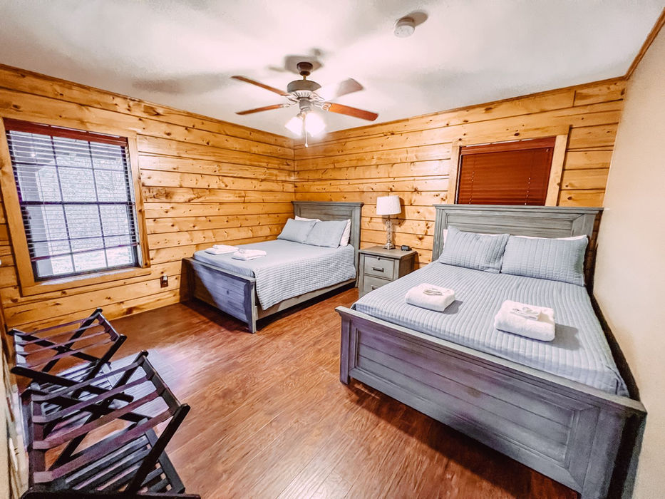 Luxury accommodations interior for executive retreats and corporate retreats elevated experience