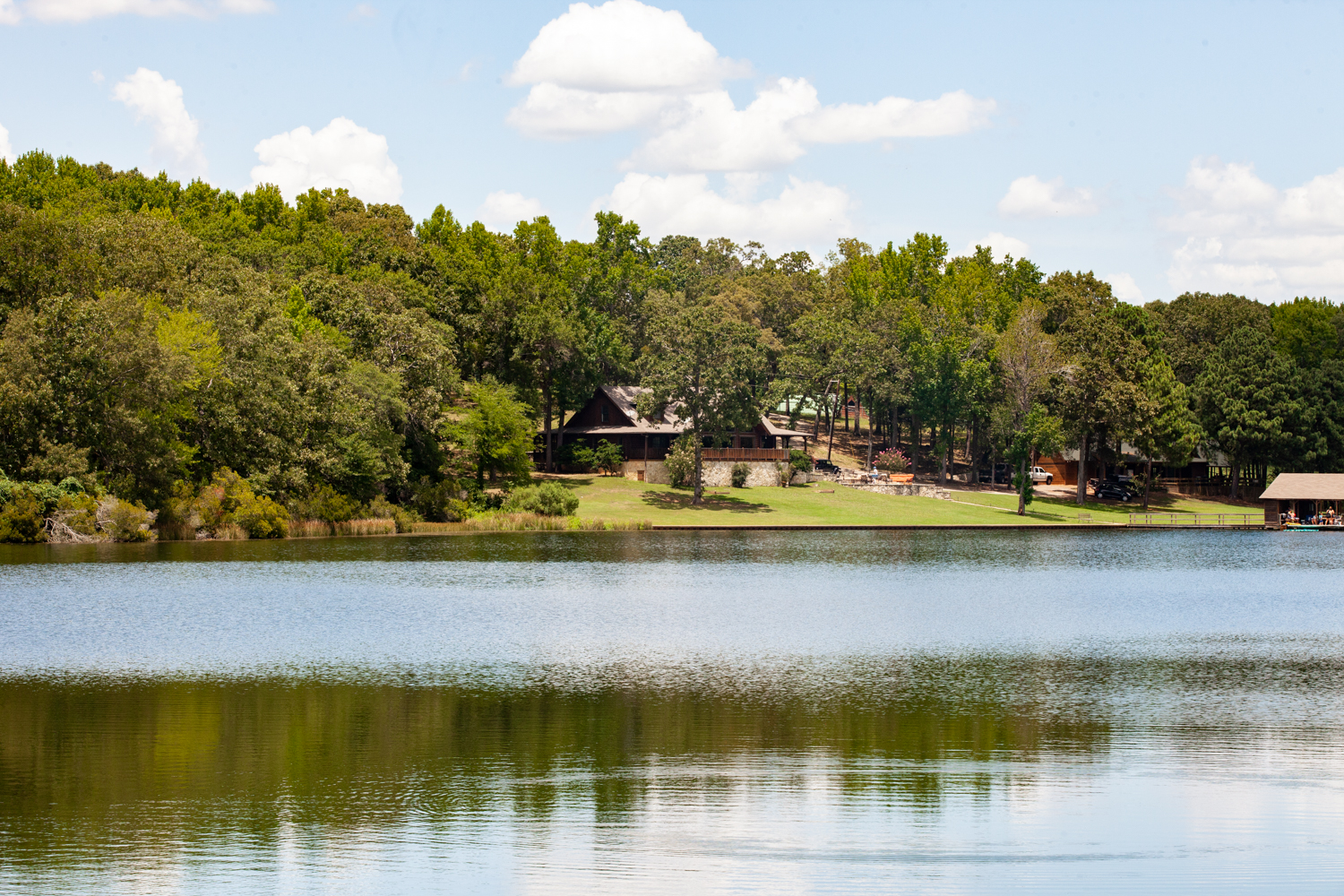 Cedar Cove Ranch & Resort Texas Cabins Wedding Hunting/Fishing