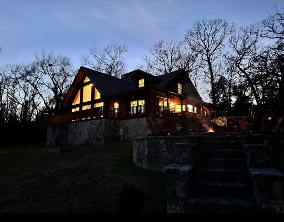 Executive retreats facility at luxury ranch retreat venue near Dallas Fort Worth Texas