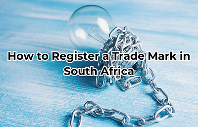 How to  register trademarks in South Africa
