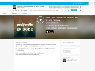 Podcast Link