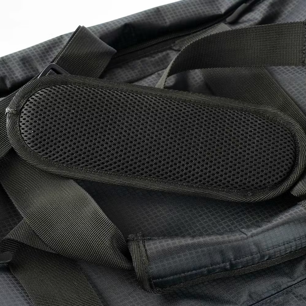 Thumbnail: Blitz Training Discipline Duffel Bag