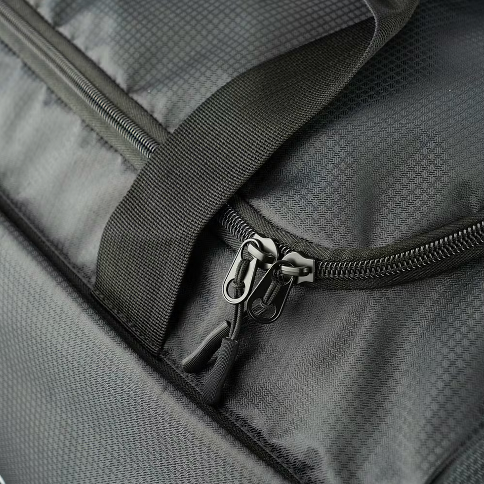 Thumbnail: Blitz Training Discipline Duffel Bag
