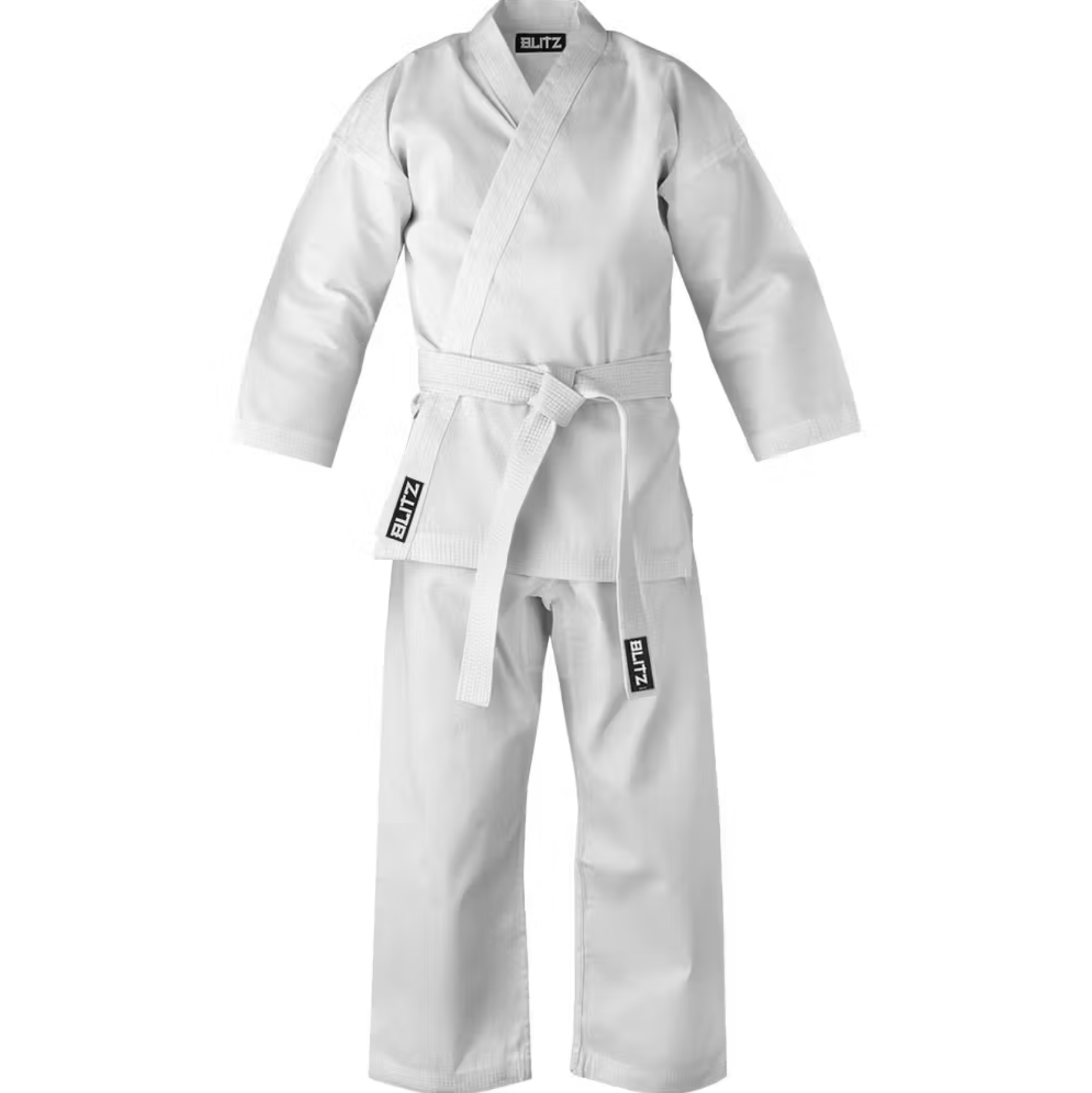 SESK Student Karate Gi - 7oz