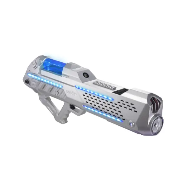 תמונה ממוזערת: DJPOWER אקדח ערפל עוצמתי