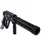 תמונה ממוזערת: X-5 PRO CO2 GUN – אקדח קור