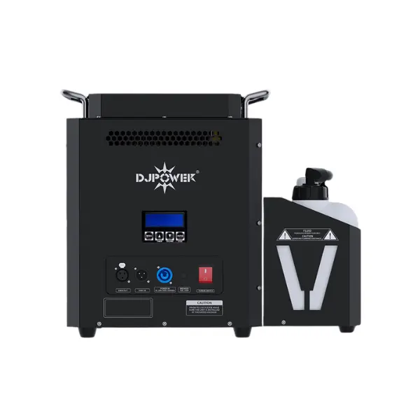 תמונה ממוזערת: תותח עשן DSK-3000VST