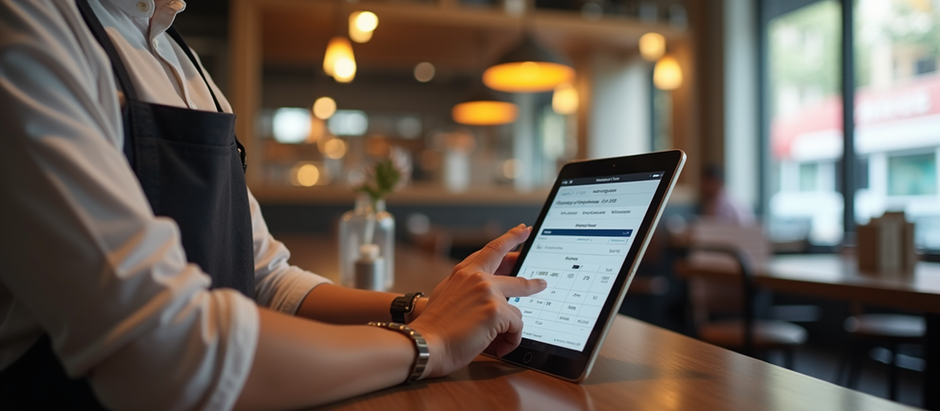 Restaurant Scheduling Tips - Schedule for Success