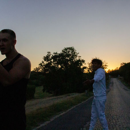            5 Austrian Artists You Should Listen To Right Now