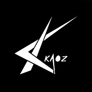 Logo de KAOZ Arquitectos