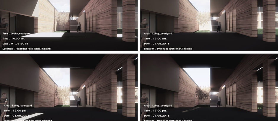 LIGHTING STUDY