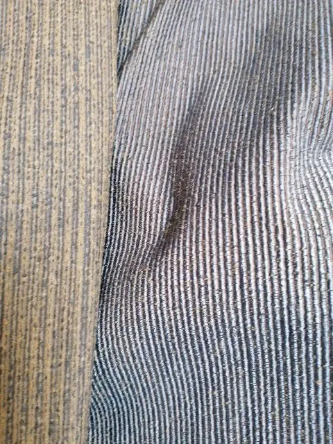 Thumbnail: DEDAR flirt Fabric Upholstery oltremare  (07) 140cm by