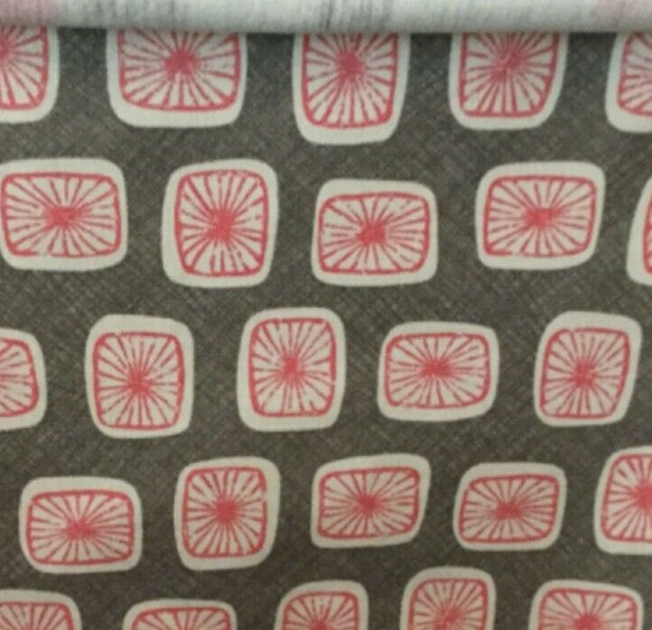 Thumbnail: VILLA NOVA CRAFT panels patchwork- cushions