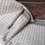 Thumbnail: Romo henell Stone FR Linen Union Fabric Upholstery Cushion 140x 120cm
