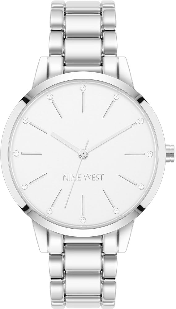 Thumbnail: Nine West Women's Bracelet Watch