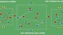 Riscaldamento / Attivazione Pre-Training e Pre-Match Settore Giovanile