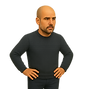 Pep Guardiola Possesso Palla Tiki Taka