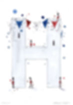 CHILDREN'S ILLUSTRATIONS