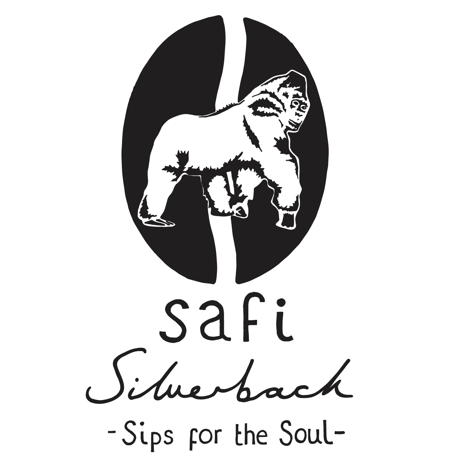 SAFI SILVERBACK