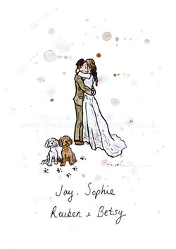 JAY & SOPHIE
