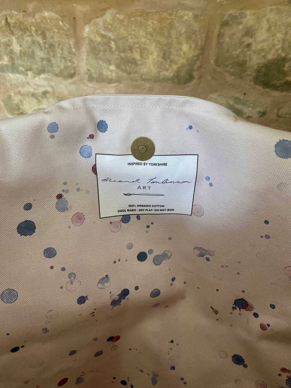 Thumbnail: A Horsey Life | Tote Bag
