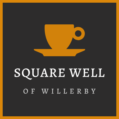 SQUARE WELL