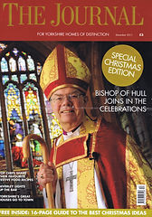 The Journal, December 2011 Issue