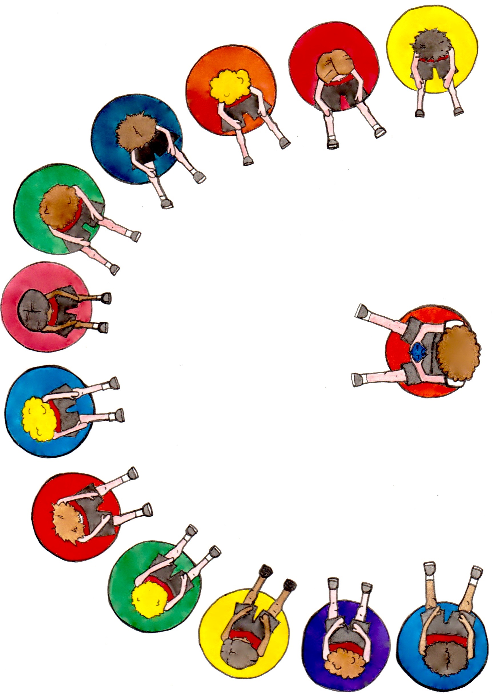 MINI ATHLETICS