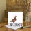 Thumbnail: Red Grouse | Card Design