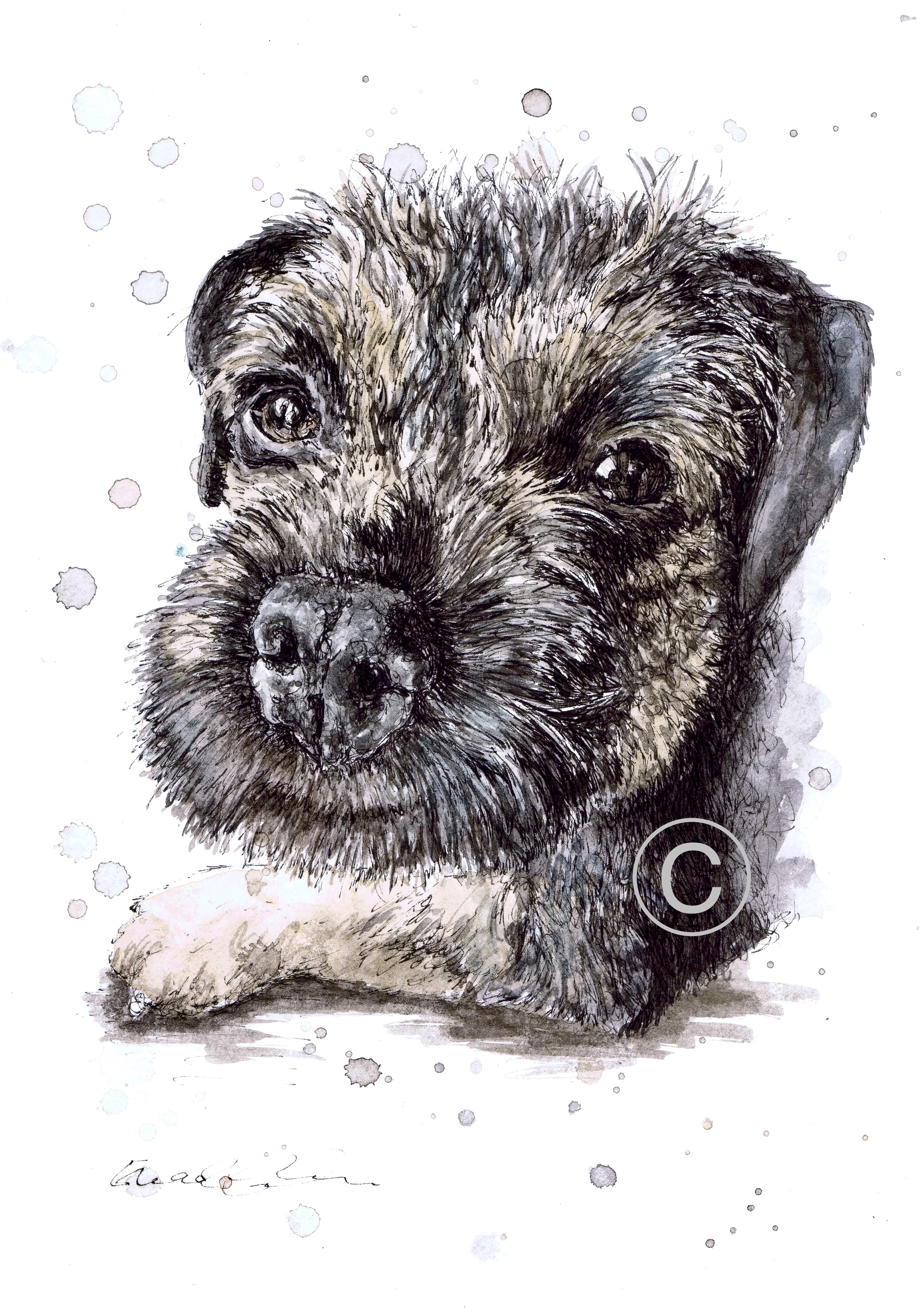 TUCKER