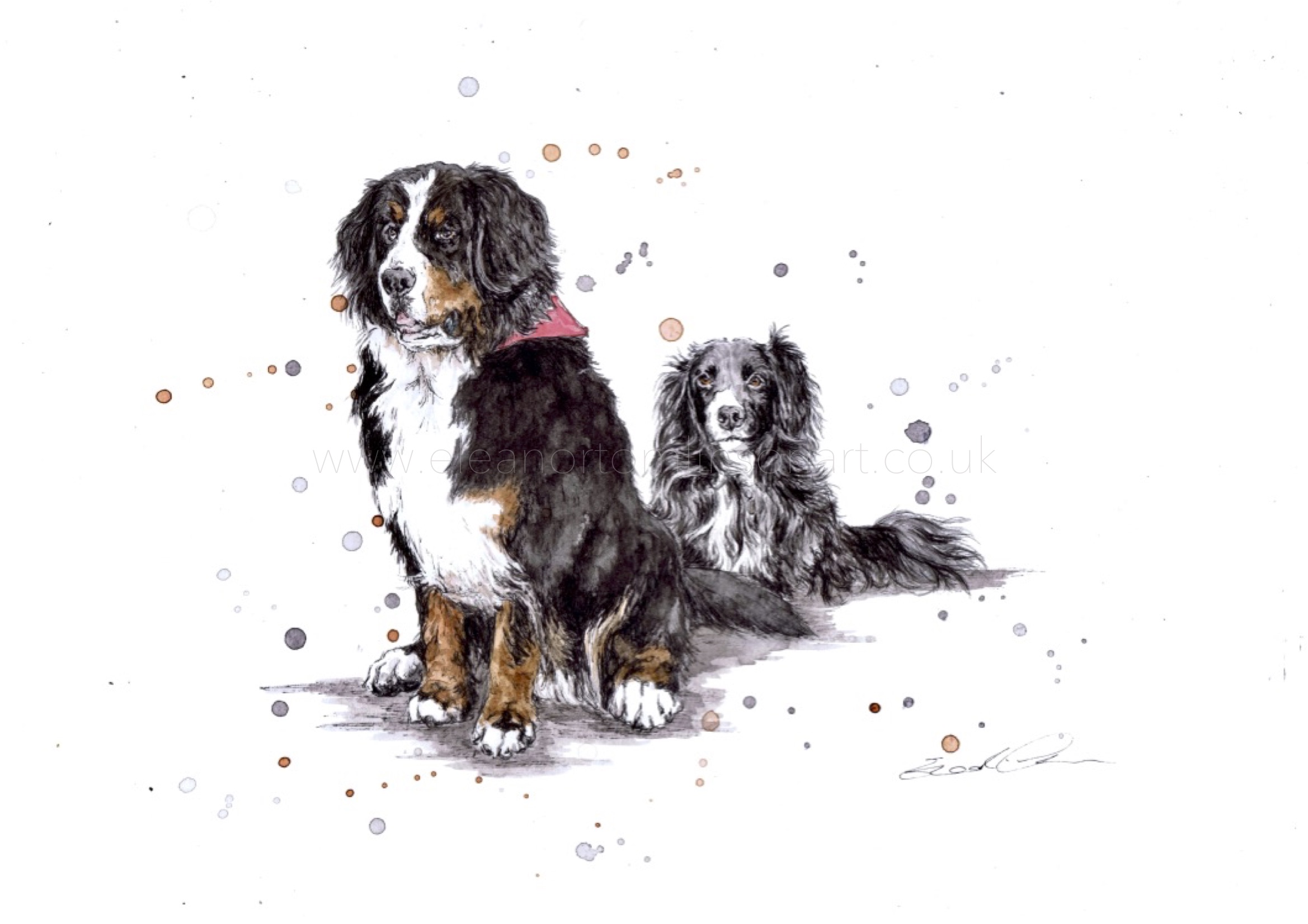 NELLIE & ERROL