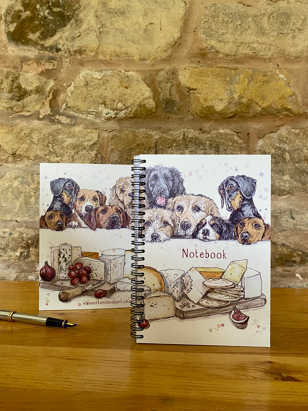 Thumbnail: Cheese Tax | Notebook
